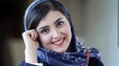 استایل جدید و جذاب زیبا کرمعلی؛ موهای کوتاه پسرانه با رنگ یخی 