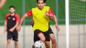 امیری ستون انعطاف‌پذیر پرسپولیس (عکس) 