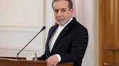 عراقچی پاسخ اظهارات گستاخانه نتانیاهو را داد؛ او جنایتکار جنگی تحت تعقیب است 
