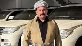پایان درگیری‌ها در اربیل عراق؛‌ خورشید هرکی بالاخره تسلیم شد!