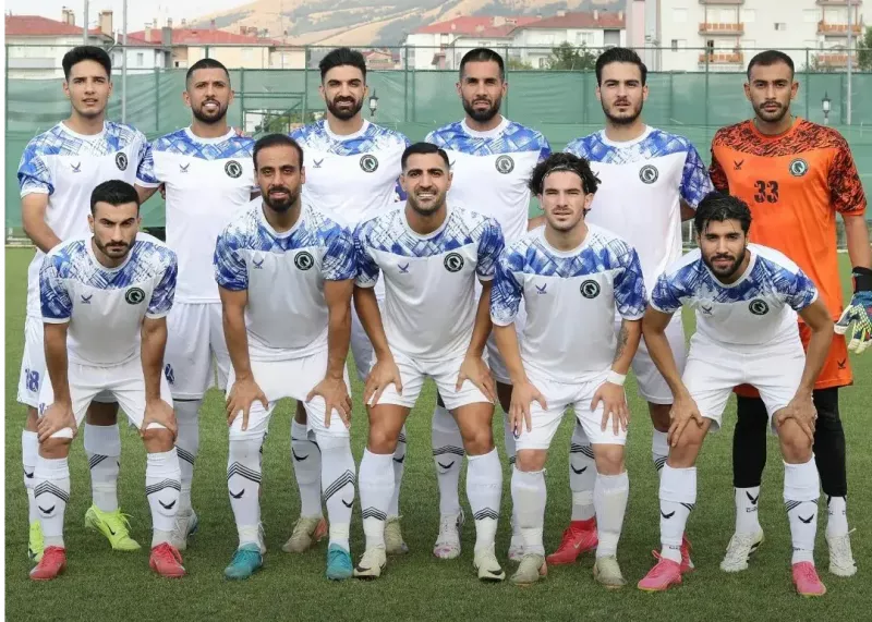 تاکید دوباره پیکان: در شهرقدس بازی می‌کنیم