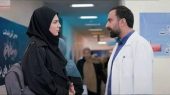 معجزه در سریال صداوسیما / کیف کوله تبدیل به کیف دوشی شد! 