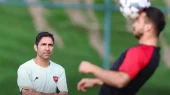 لیست بدترین مهاجمان دنیا روی میز هاشمیان! 