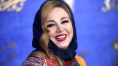 بهنوش بختیاری در آستانه  ۵۰ سالگی با یک کیلو آرایش+ بیوگرافی 