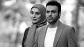 استایل شیک و دیدنی سامان صفاری و زارا نادری‌فر بازیگران سریال ناریا