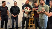 گندوز خداحافظی کرد: جدایی با شرط و شروط!