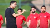 تمرکز کادرفنی پرسپولیس برای خروج دو هافبک