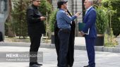 پورمحمدی: پرداخت کالابرگ دهک‌های چهارم تا هفتم هفته آینده آغاز می‌شود 