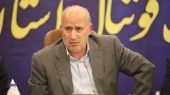 مهدی تاج:فصل خیلی فشرده‌ای پیش رو داریم؛ چالش تیم امید را به وزیر گفتم