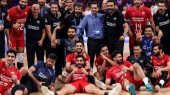 پاداش نقدی رئیس فدراسیون والیبال به ملی‌پوشان