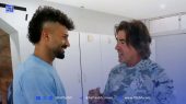 رضاییان: ساپینتو به کی‌روش گفت یکی مثل رامین می‌خواهم! 