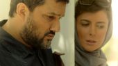 تمجید حامد بهداد از بازی لیلا حاتمی در پیرپسر (ویدئو)