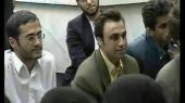 سفر به تاریخ؛ دیدار «رضا عطاران» و «رامبد جوان» با «رهبر انقلاب»؛ ۲۷ سال پیش + عکس 