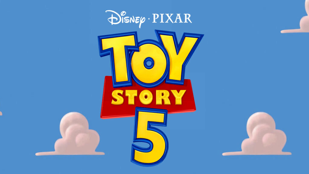 داستان اسباب بازی ‌۵ (Toy Story 5)