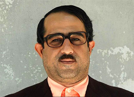 رامین راستاد,بیوگرافی رامین راستاد,عکس رامین راستاد