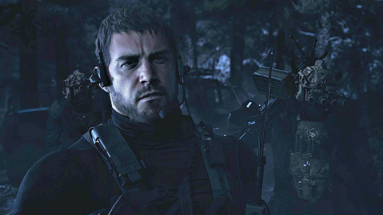 chris redfield re village ۵ شخصیتی که دوست داریم در بازی Resident Evil Requiem حضور داشته باشند - گیمفا