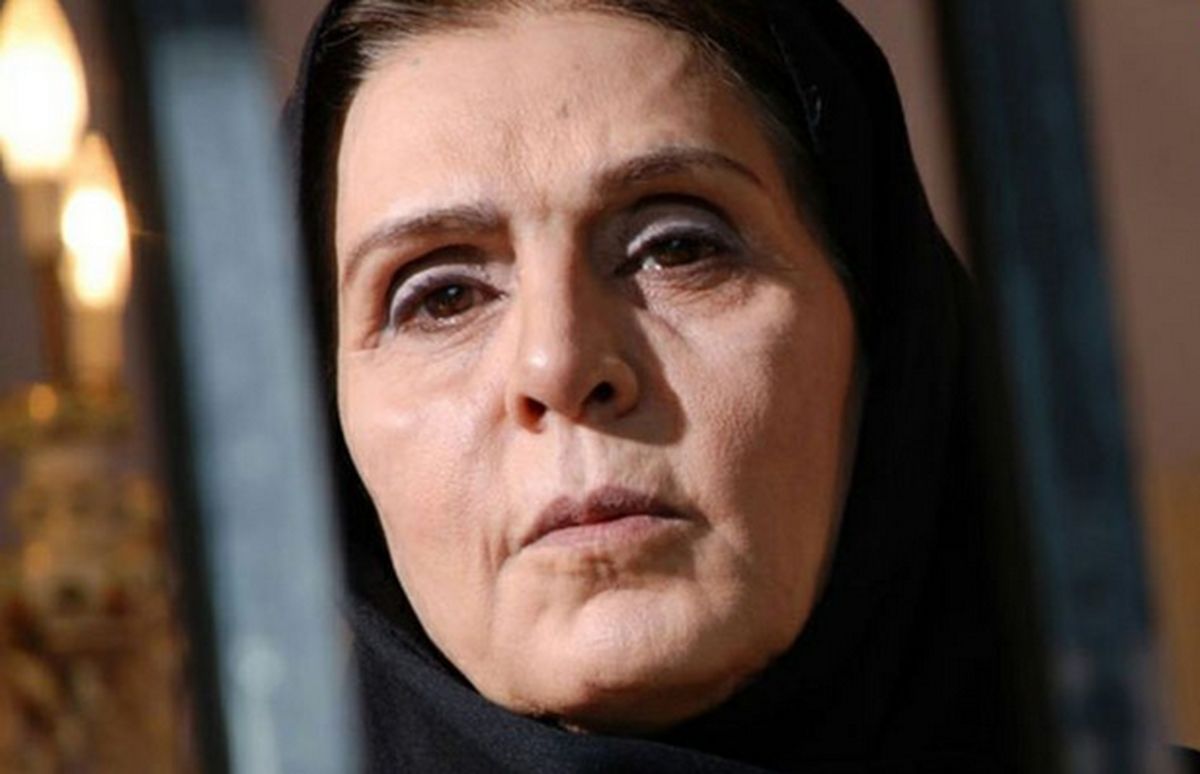 نگاه روز| شکل و شمایل متفاوت «آهو خردمند» در جوانی؛ دهه ۵۰