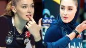 بیوگرافی آیتک سلامت ستاره چشم رنگی تیم ملی 