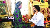 «اتاقک گلی» به نمایش عمومی درآمد؛ تیزر فیلمی که همه را شوکه می‌کند! + ویدیو