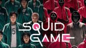 Squid Game محبوب‌ترین سریال نیمه اول ۲۰۲۵ 