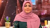 تیکه شدید المیرا شریفی مقدم به مخابرات! + فیلم
