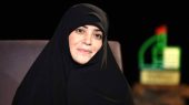 الهام چرخنده؛ من که آبرو ندارم خودم را سنجاق کرده ام به اهل بیت/تنها جایی که مرزبندی وجود ندارد، در کنار اهل بیت است 