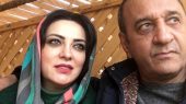 نگاهی به دکوراسیون مجلل و محشر خانه علی اوسیوند و حمیرا ریاضی 