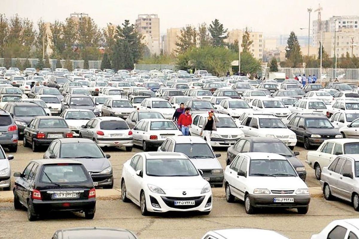 قیمت خودرو چهارشنبه ۱۱ تیرماه؛ افزایش قیمت برخی خودروهای داخلی همه را شوکه کرد!