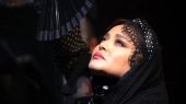 استایل جنجالی بهاره رهنما در ترکیه خبرساز شد + فیلم