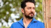 سفر در زمان؛ دورهمی مهرداد صدیقیان، بهرام رادان و حمید فرخ نژاد در یک کافه؛ سال ۹۶ 
