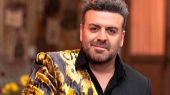 بهرنگ علوی چه قدر خوب از خجالت مهران مدیری درآمد؛ هنگ کرد چه جوابی بده!