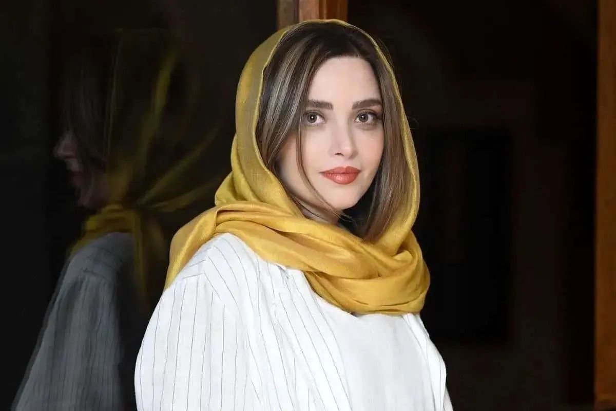 بهنوش طباطبایی با عکس هنری و متفاوت برگشت؛ خانم بازیگر خوشکل‌‍تر از دیروز