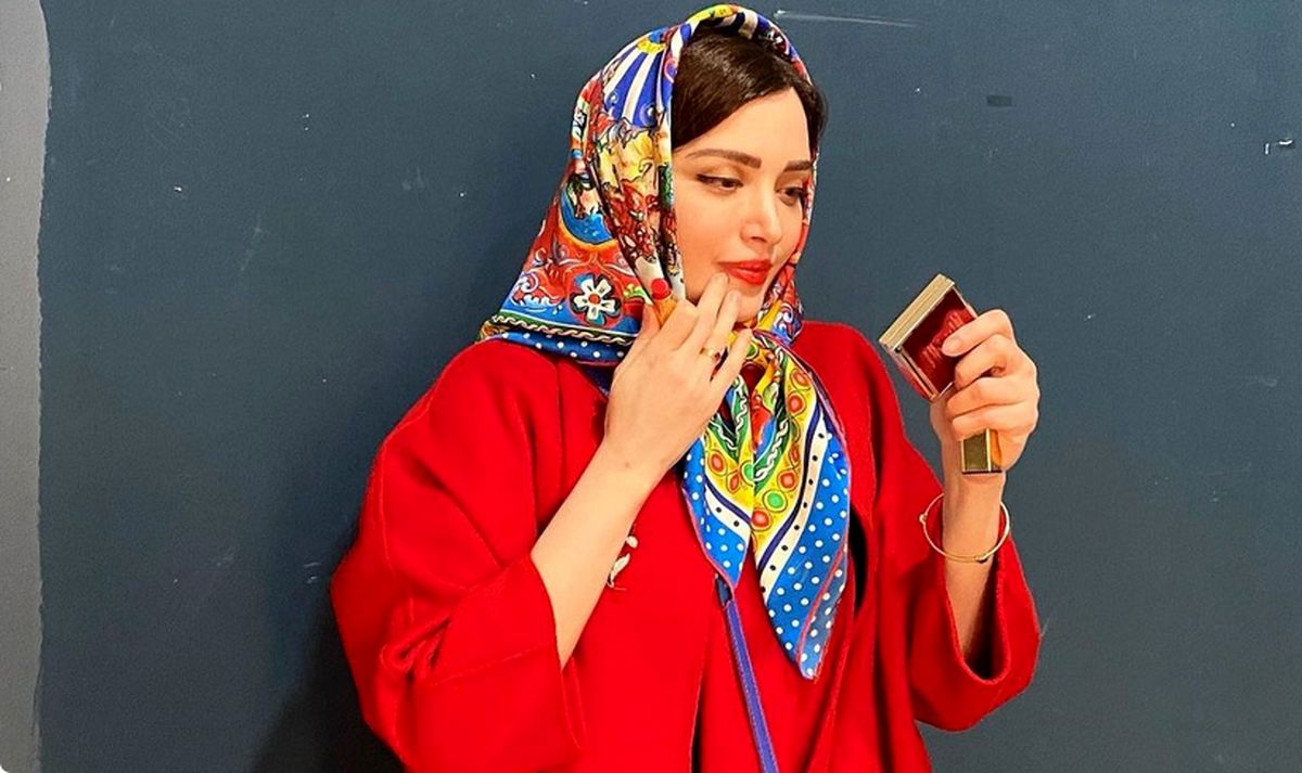 «بهنوش طباطبایی و نفس بازغی» بعد ۱۱ سال
