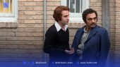 پست تازه صابر ابر از لحظاتی خاص در سریال تاسیان 