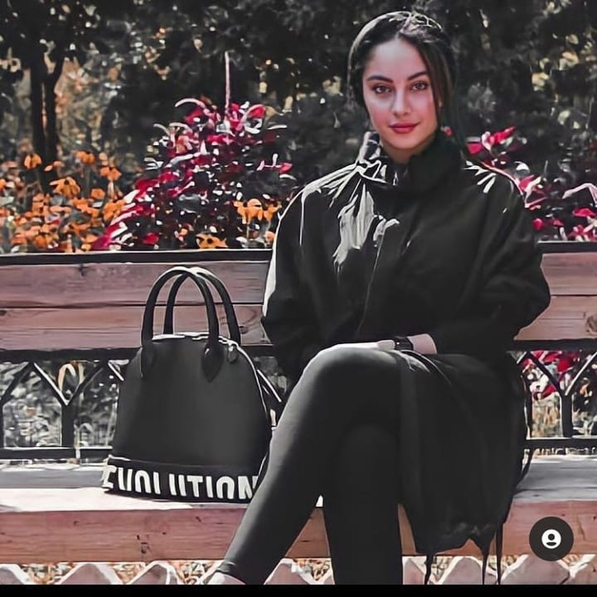 ترلان پروانه هنرمند