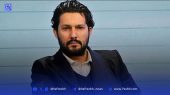 سفر در زمان؛ حامد بهداد ۲۰ در سال پیش! 
