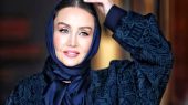بیوگرافی حدیث فولادوند بازیگر چشم رنگی سینما؛ از شهرت تا جدایی از رامبد شکرابی 