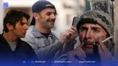 خاطره بازی امین حیایی از آغاز مسیر هنری‌اش (ویدئو)