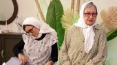 چیدمان شاهانه و سنتی خونه مجردی خاطره حاتمی 