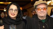سبک دکوراسیون خانه مرحوم داریوش مهرجویی قبل از جنایت 