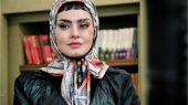 بیوگرافی وعکس‌ها خصوصی دنیا فتحی بازیگر نقش مستانه در سریال ناریا 