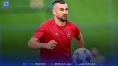 مخالفت پرسپولیس با درخواست افزایش حقوق دورسون