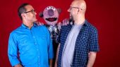 رامبد جوان جایگزین جناب خان را رو کرد؛ عروسک جدید در برنامه کارناوال را اینجا ببینید + ویدیو 