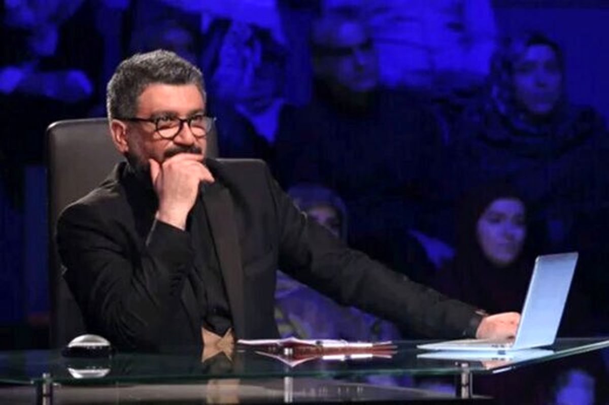 درخواست رشیدپور از ترامپ؛ با من مصاحبه کن!