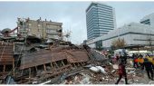 زلزله وحشتناک در روسیه؛ هشدار ایجاد سونامی در کشورهای اطراف + جزئیات
