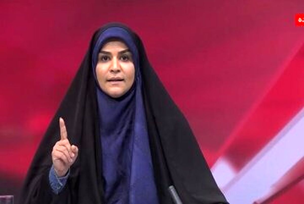 سحر امامی: معجزه الهی و ایمان قلبی، من را تا آخرین لحظه روی صندلی نشاند