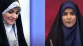 سحر امامی: معجزه خداوند بود که زیر بمب‌باران روی صندلی نشستم+بیوگرافی 
