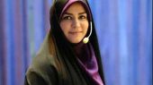 رونمایی سحر امامی شیرزن ایرانی از عشق زندگی اش / خانم مجری در توصیف عشق زندگی اش: تو آمدی عشق واقعی متولد شد…+ عکس 