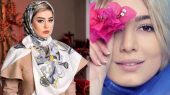 بیوگرافی  سحر قریشی + عکس همه شوهران