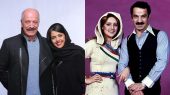 طلاق همسر لس آنجلسی سعید راد و فرار به هندوستان 